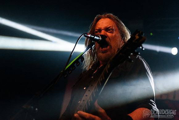 Corrosion of Conformity
