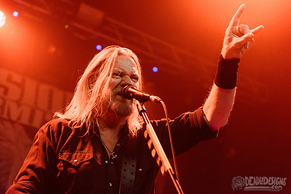 Corrosion of Conformity