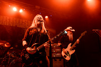 Corrosion of Conformity