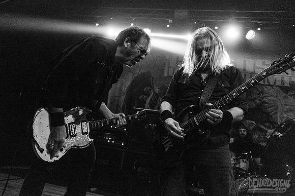 Corrosion of Conformity