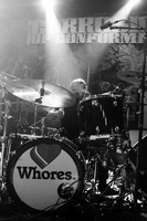 Whores