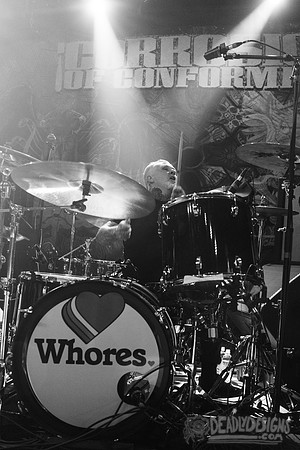 Whores