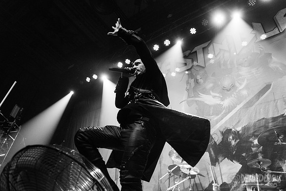 Beast in Black