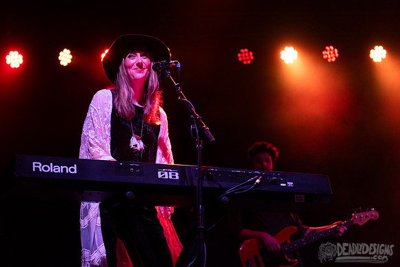 Rumours ATL: A Fleetwood Mac Tribute