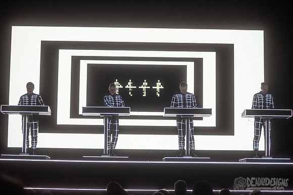 Kraftwerk