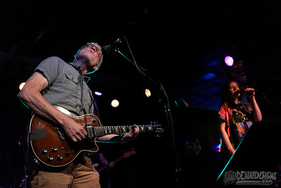 The New Pornographers