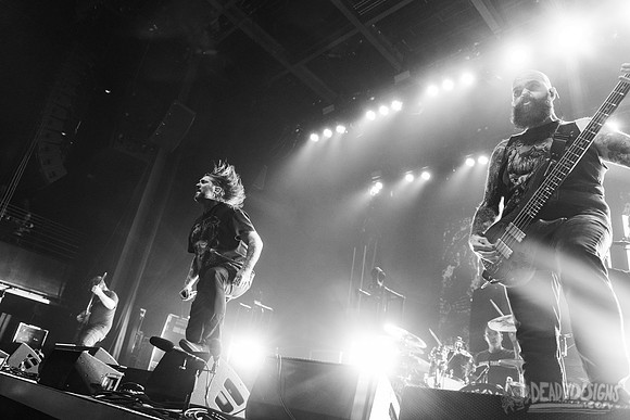 Fit For An Autopsy