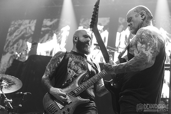 Fit For An Autopsy
