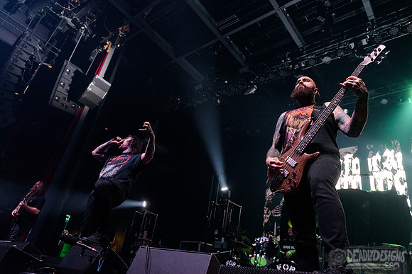 Fit For An Autopsy