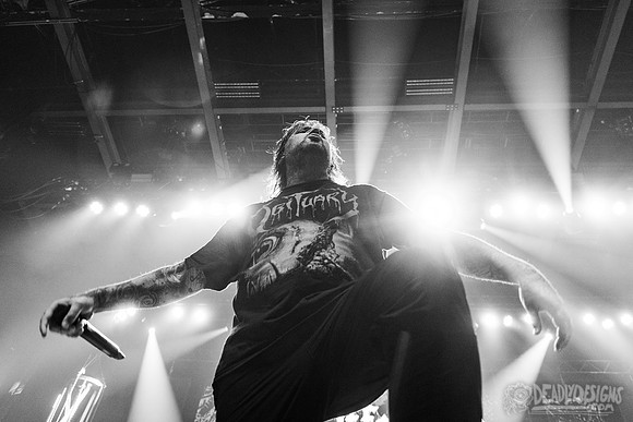 Fit For An Autopsy