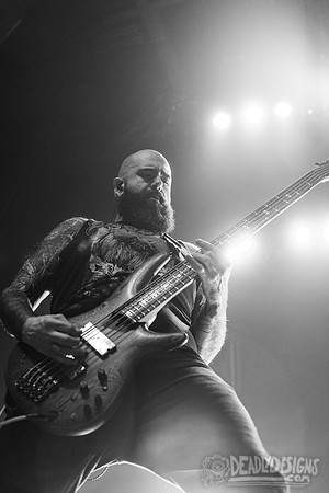 Fit For An Autopsy