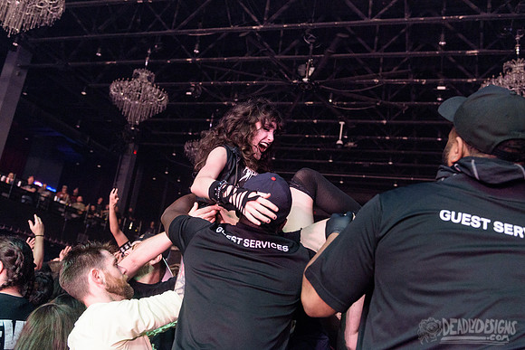 Fit For An Autopsy