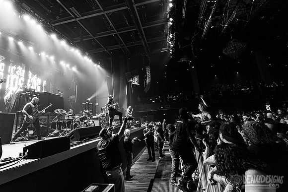 Fit For An Autopsy