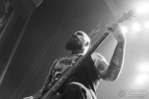 Fit For An Autopsy