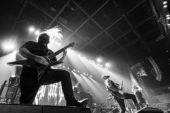Fit For An Autopsy