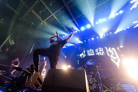 Fit For An Autopsy