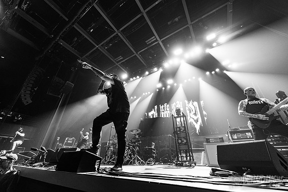 Fit For An Autopsy