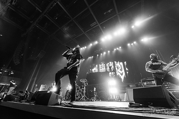 Fit For An Autopsy