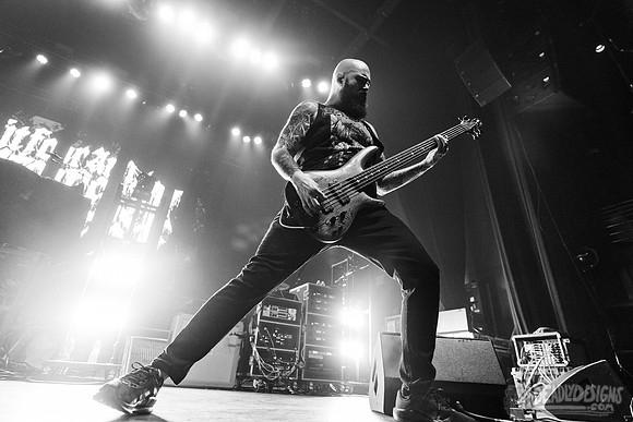 Fit For An Autopsy