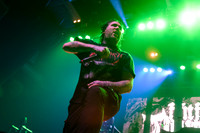 Fit For An Autopsy