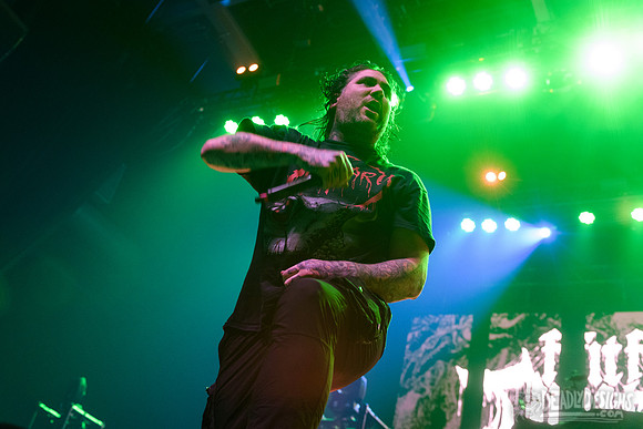 Fit For An Autopsy