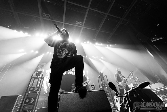 Fit For An Autopsy