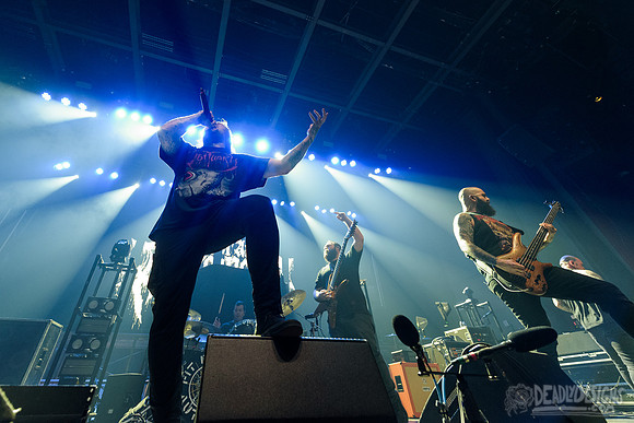 Fit For An Autopsy