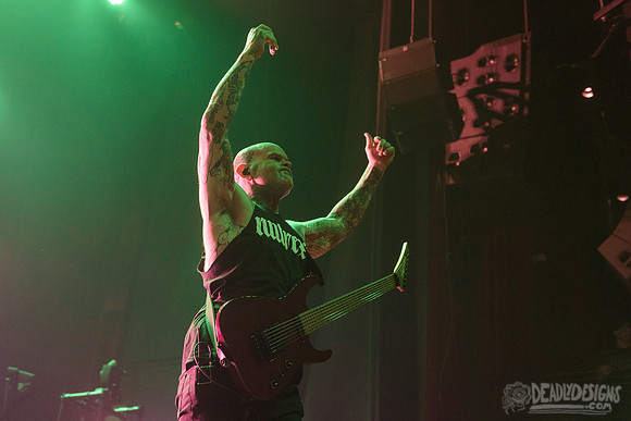 Fit For An Autopsy