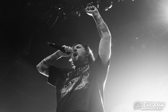 Fit For An Autopsy