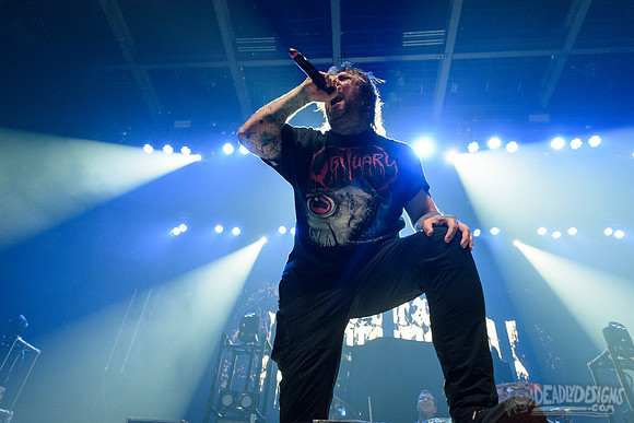 Fit For An Autopsy