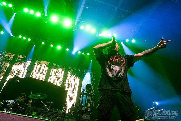 Fit For An Autopsy