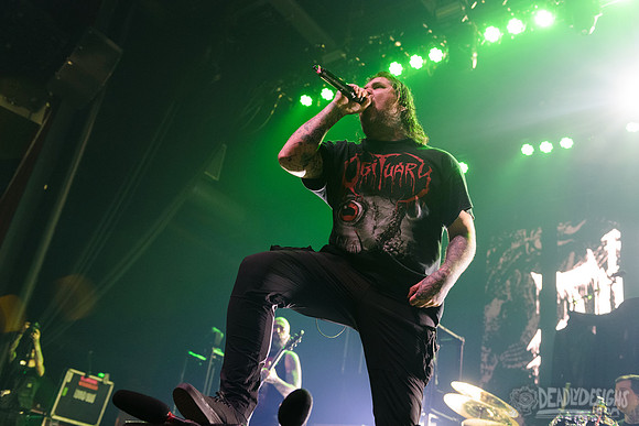 Fit For An Autopsy