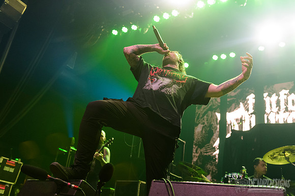 Fit For An Autopsy