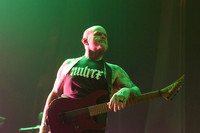 Fit For An Autopsy