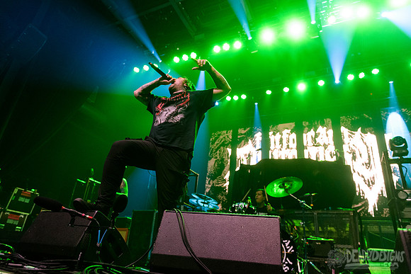 Fit For An Autopsy