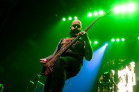 Fit For An Autopsy