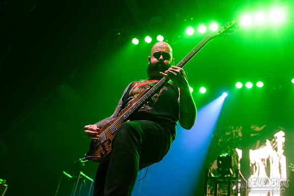Fit For An Autopsy