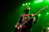 Fit For An Autopsy