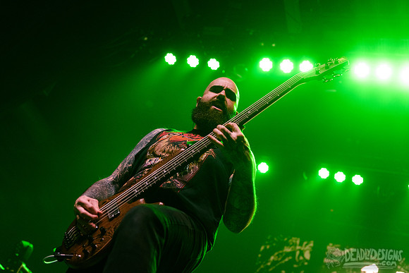 Fit For An Autopsy
