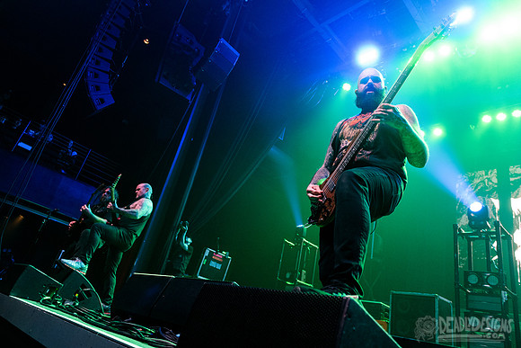 Fit For An Autopsy