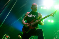 Fit For An Autopsy