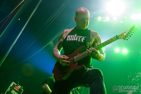 Fit For An Autopsy