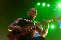 Fit For An Autopsy