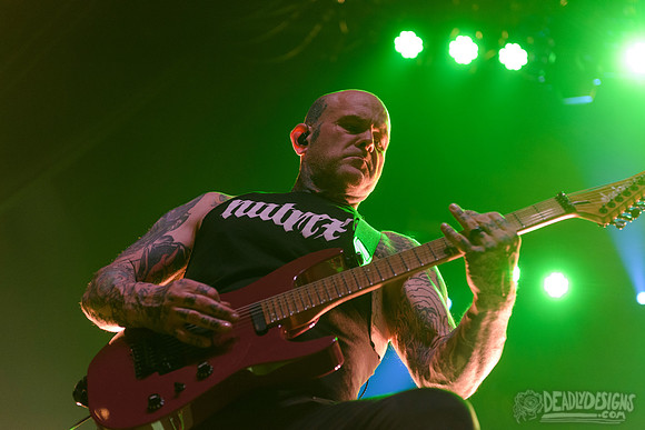 Fit For An Autopsy