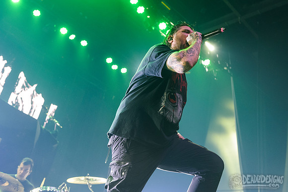 Fit For An Autopsy