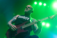 Fit For An Autopsy