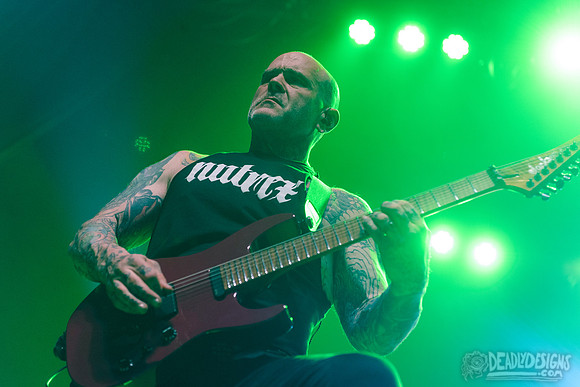 Fit For An Autopsy