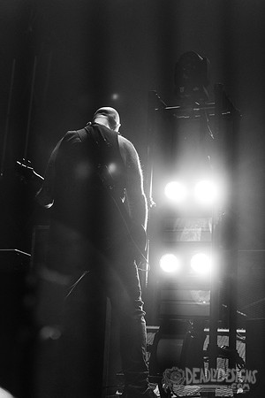 Fit For An Autopsy