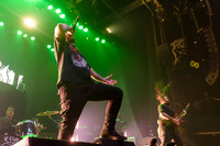 Fit For An Autopsy