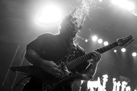 Fit For An Autopsy